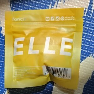 SCRUNCHIE - Fancii ELLE CHAMPAGNE Gold BY Loving Kindness Everyday